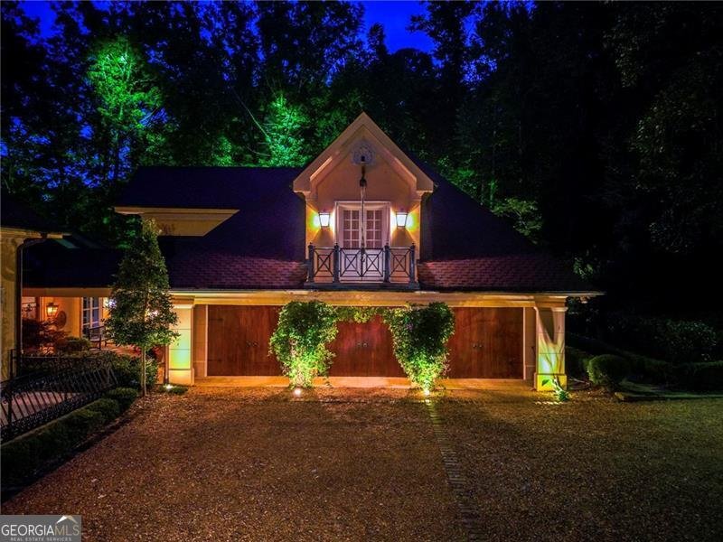 805 Old Mill Court Ball Ground - 99