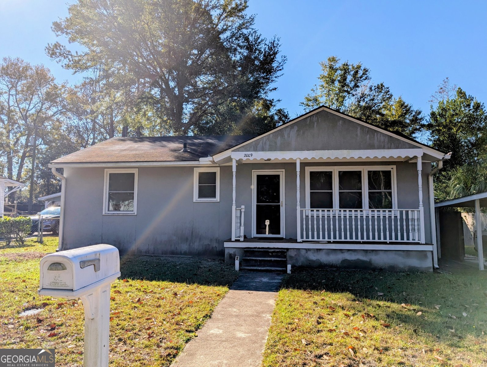 2009 57th Street Savannah - main photo