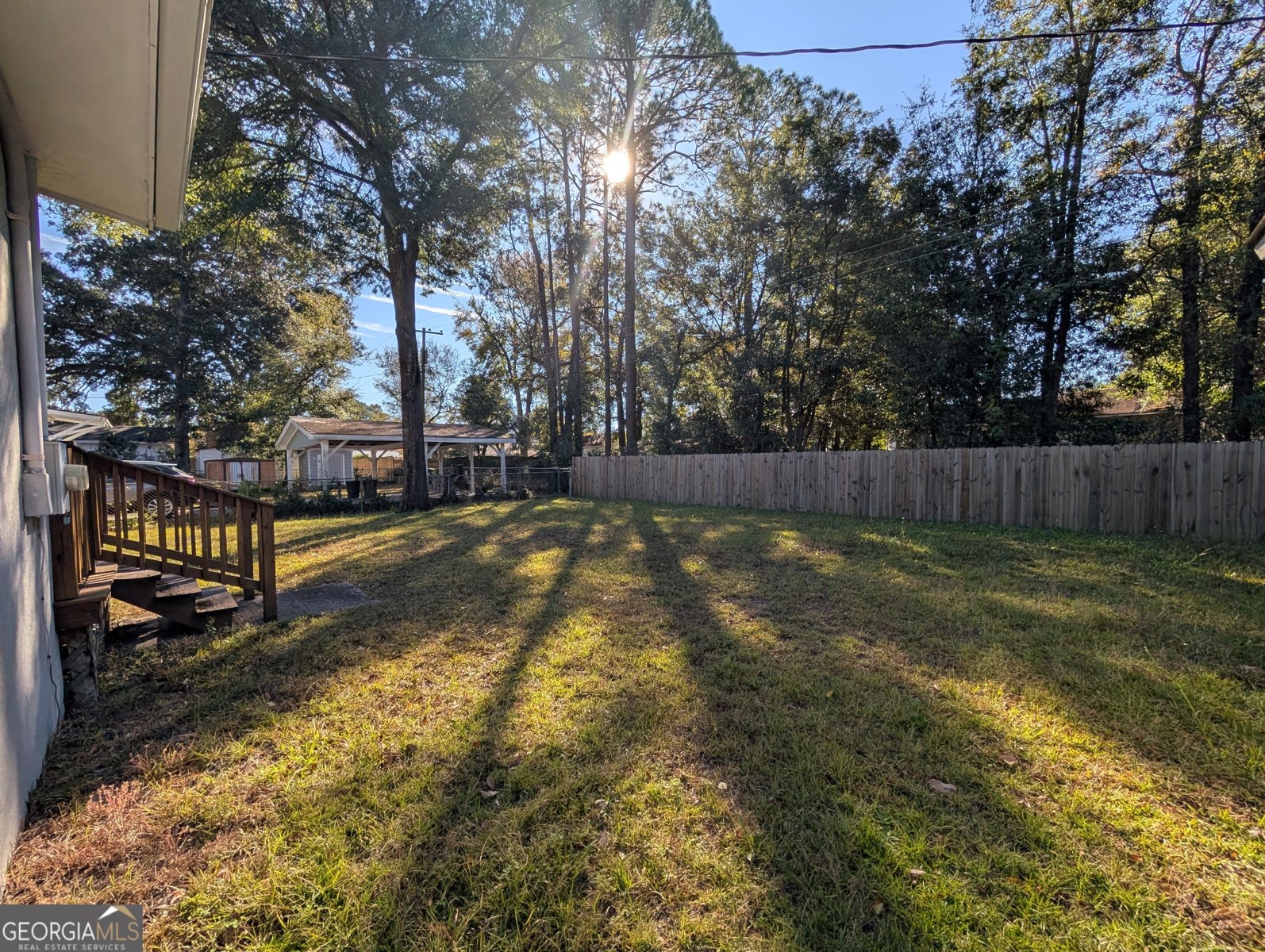 2009 57th Street Savannah - 3