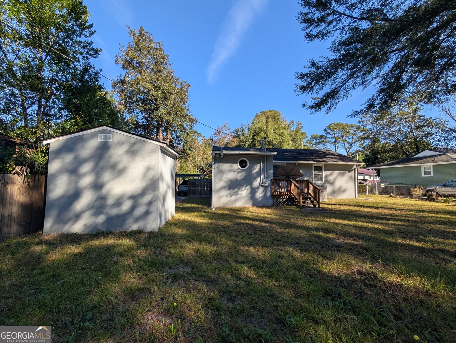 2009 57th Street Savannah - 4