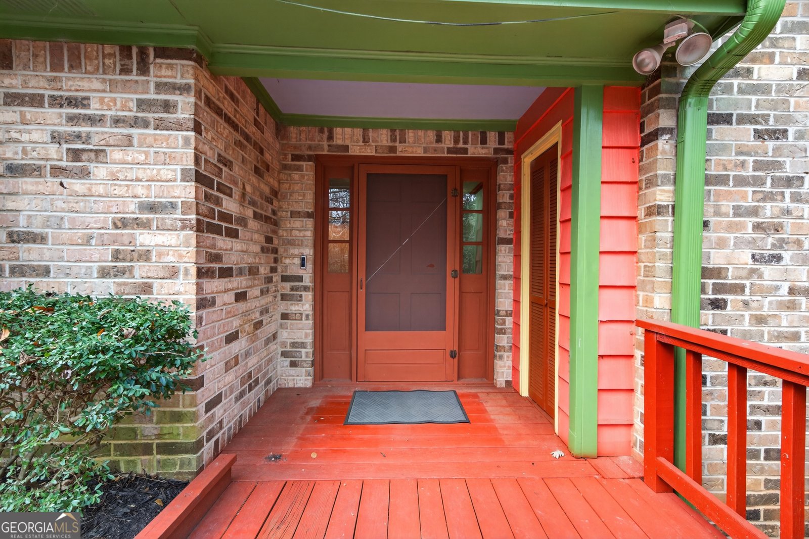 201 Briarcliff Road Athens - main photo