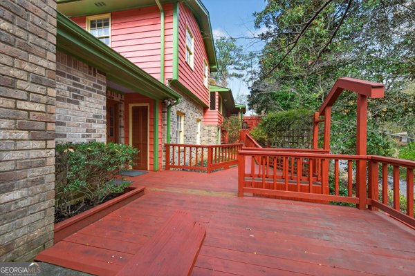 201 Briarcliff Road Athens - 2