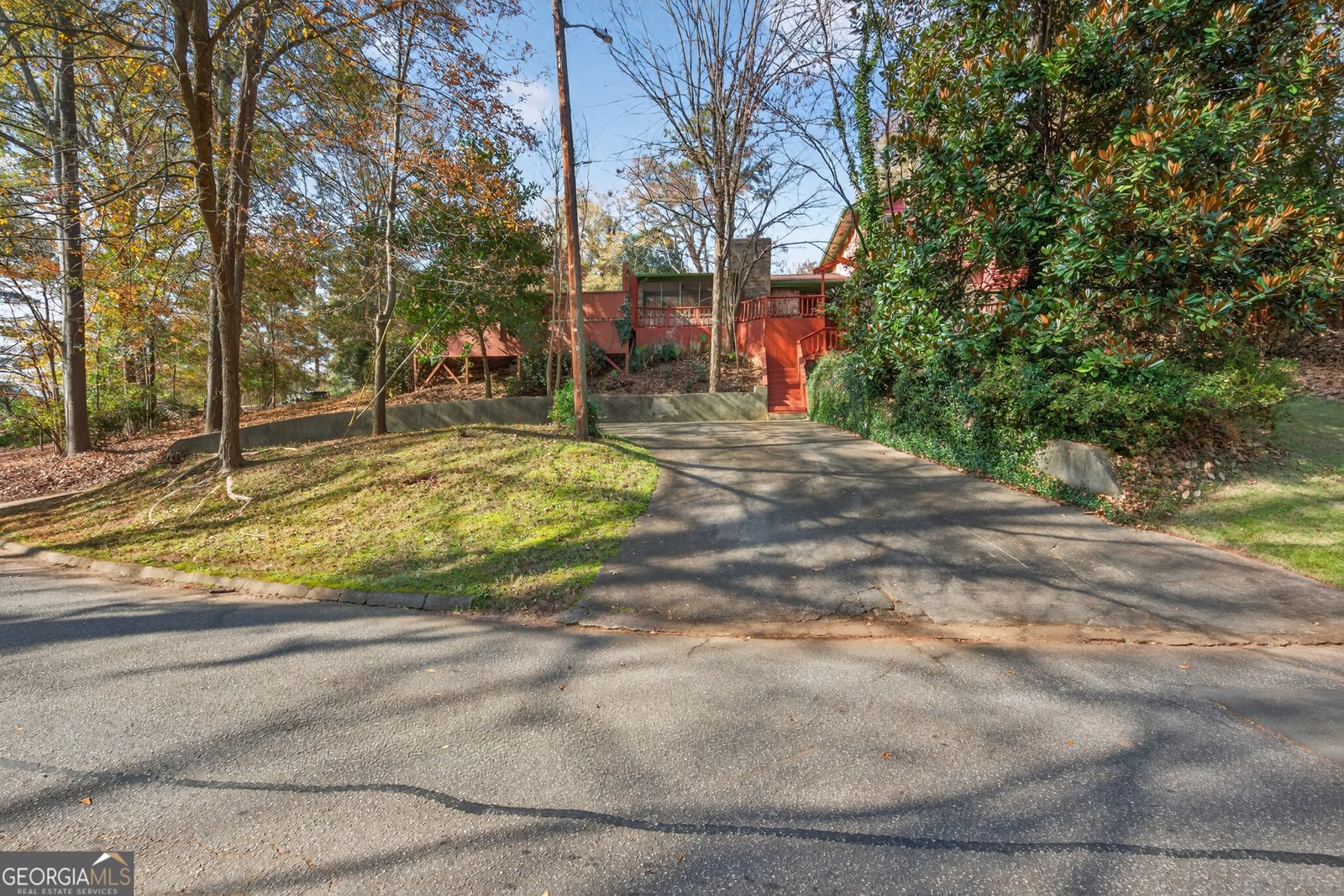 201 Briarcliff Road Athens - 3
