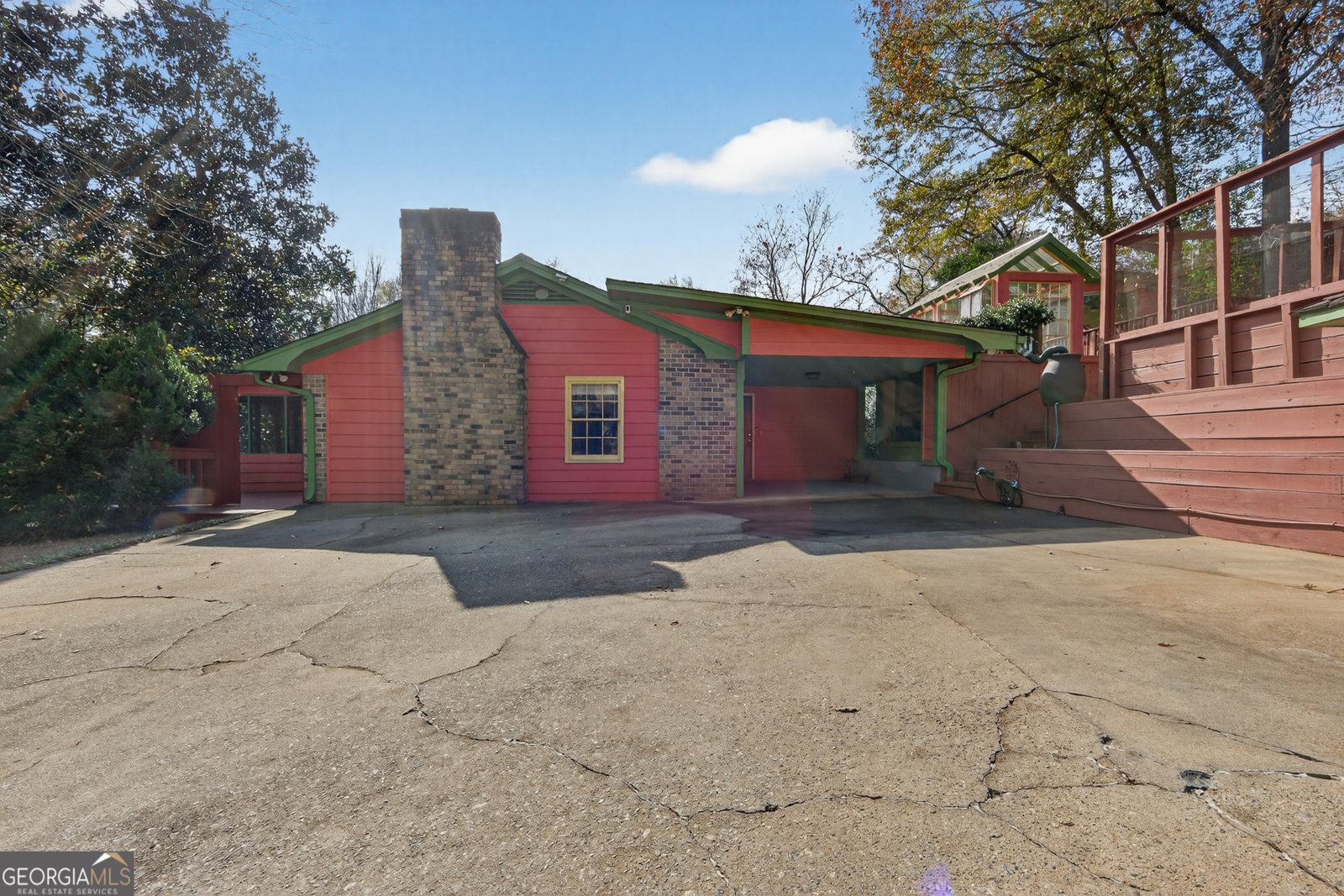 201 Briarcliff Road Athens - 5