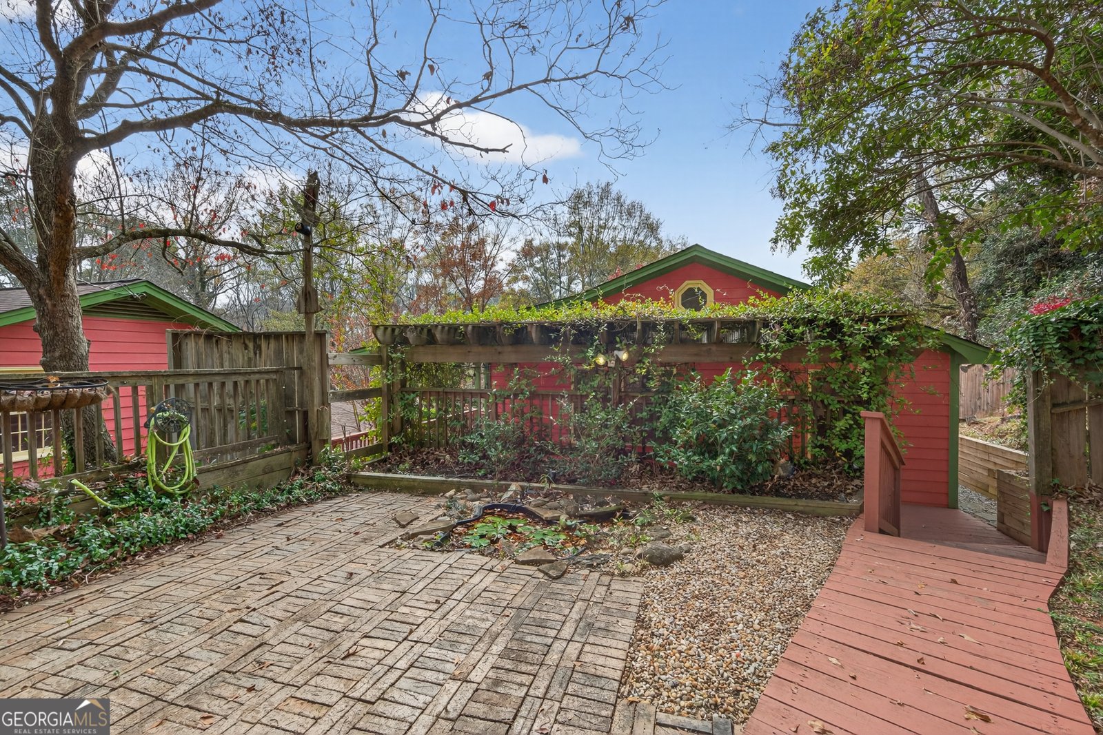 201 Briarcliff Road Athens - 53