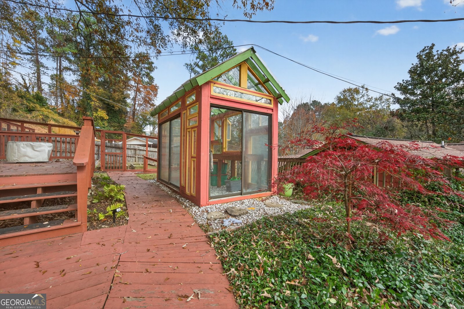 201 Briarcliff Road Athens - 54