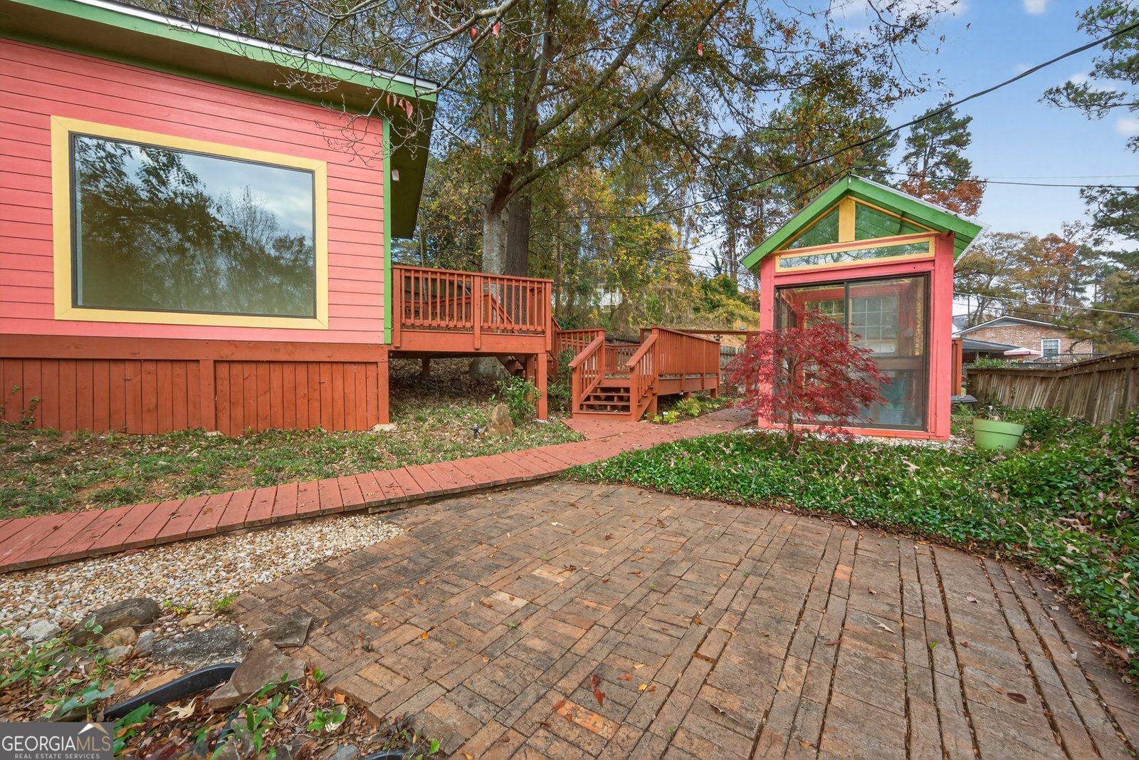 201 Briarcliff Road Athens - 55