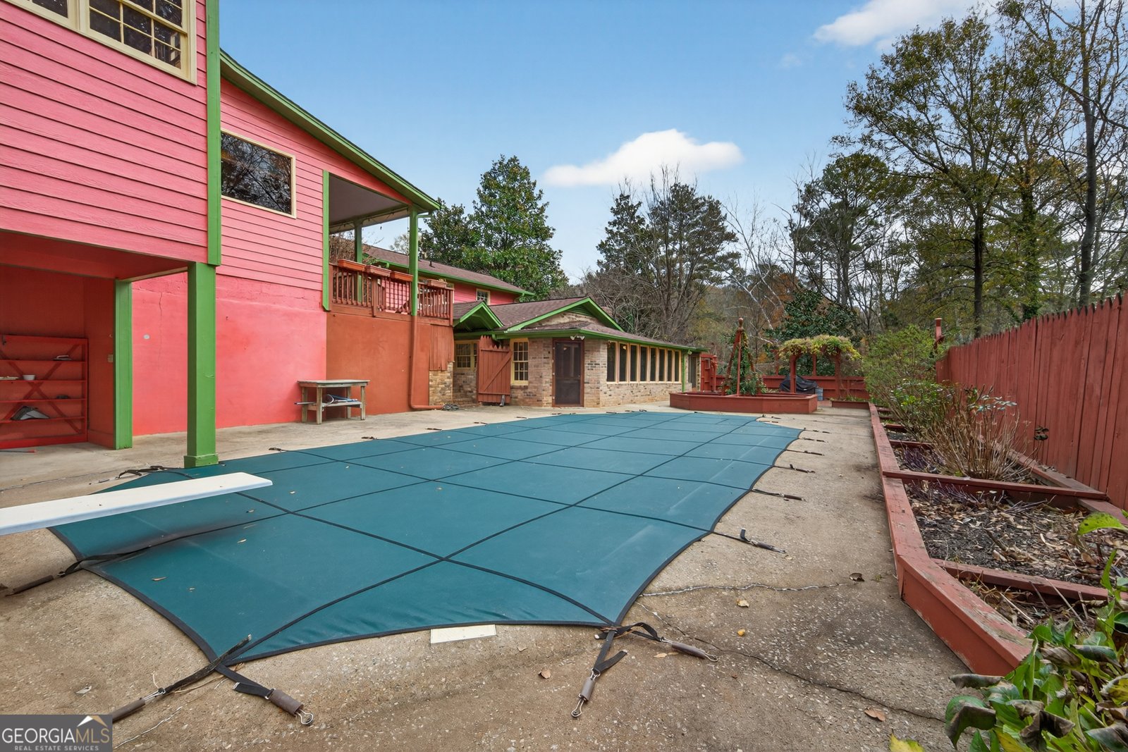 201 Briarcliff Road Athens - 57