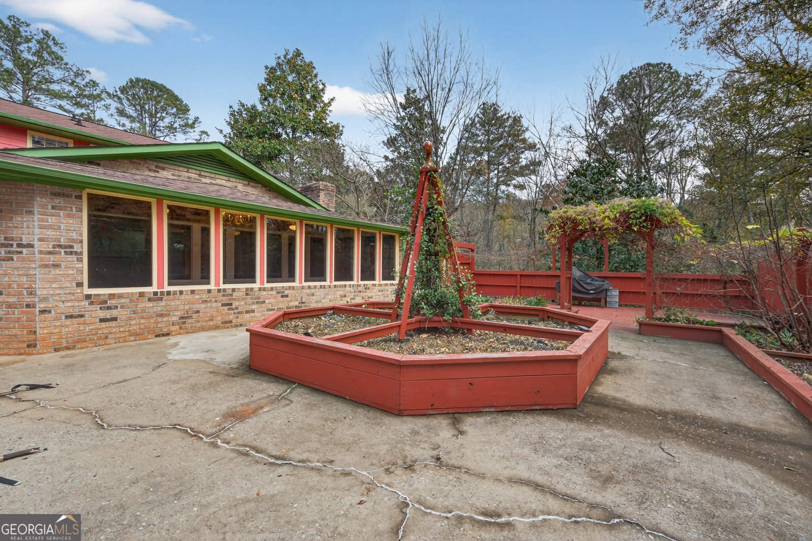 201 Briarcliff Road Athens - 58