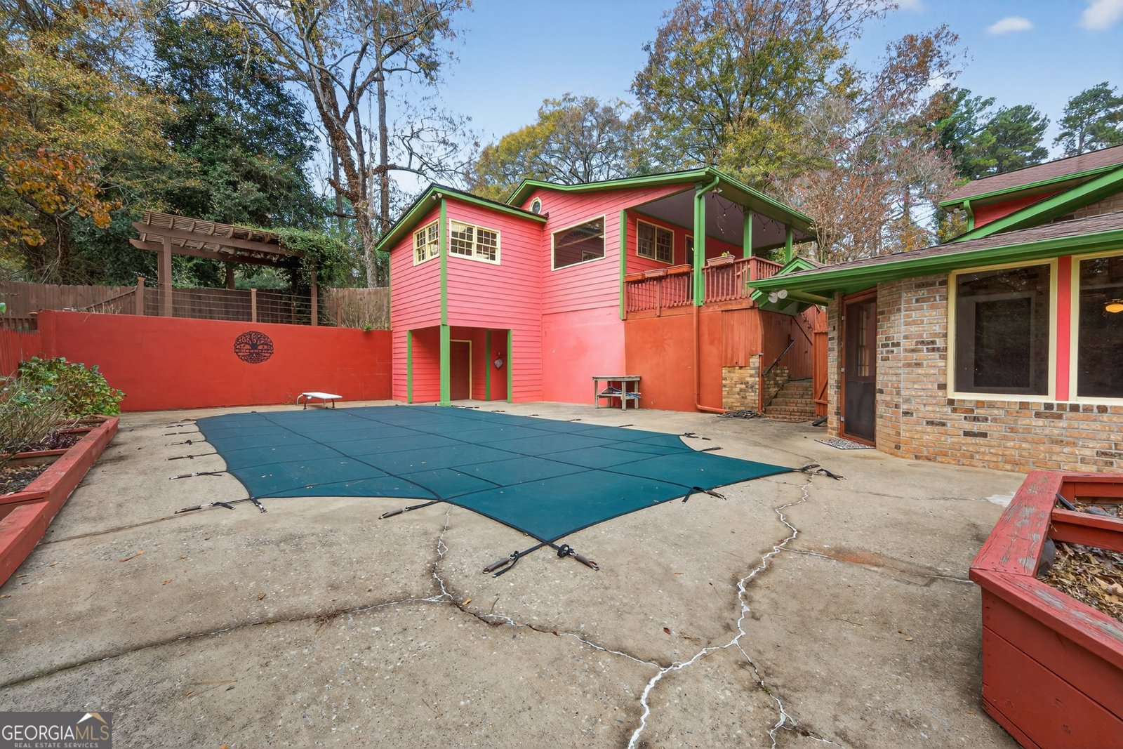 201 Briarcliff Road Athens - 59