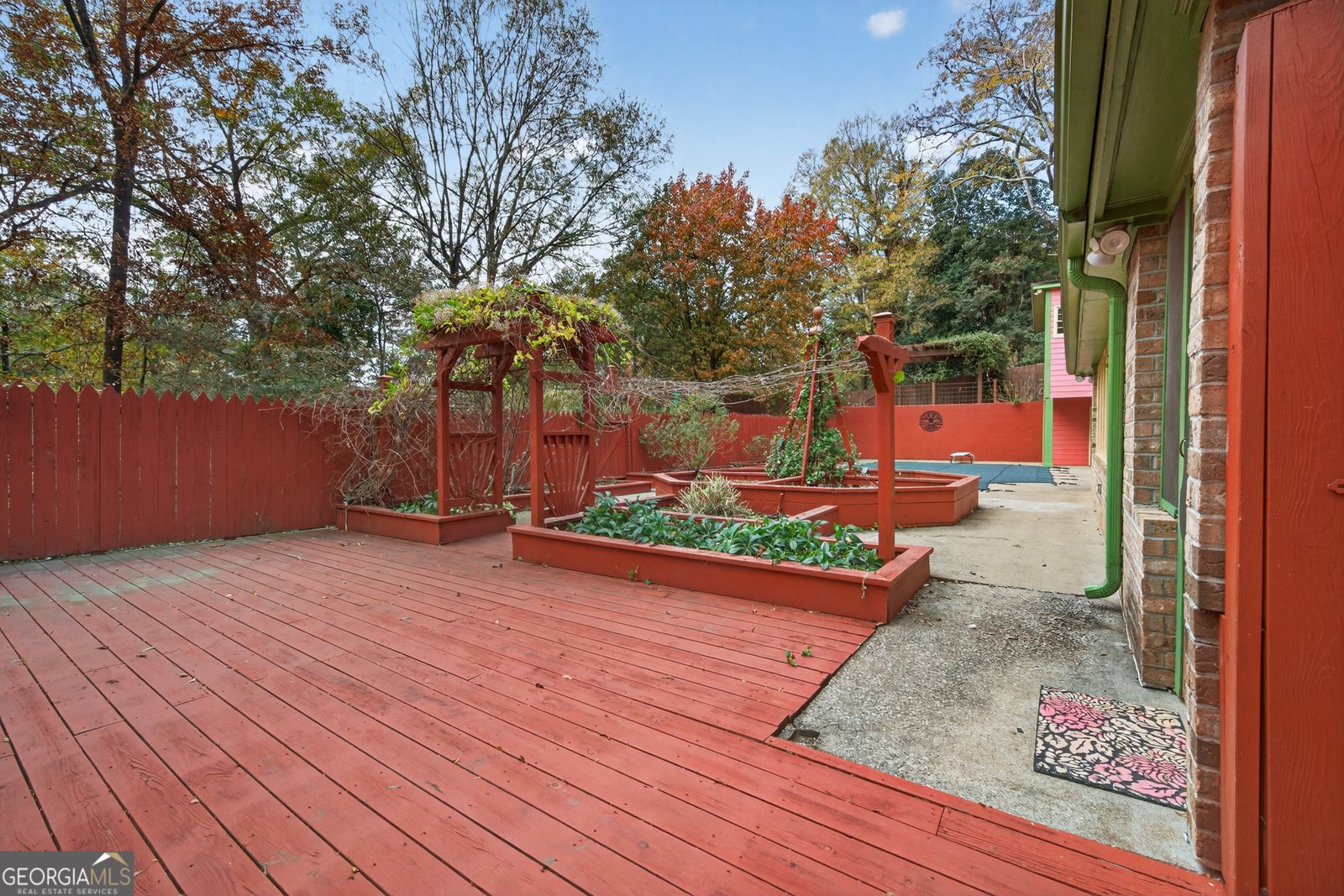 201 Briarcliff Road Athens - 60