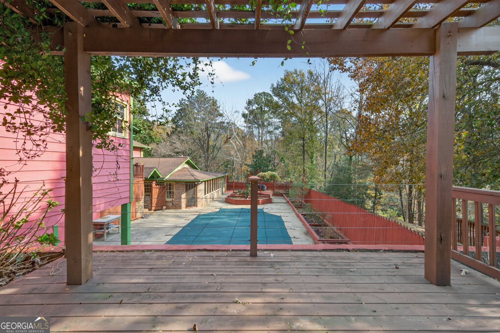 201 Briarcliff Road Athens - 64