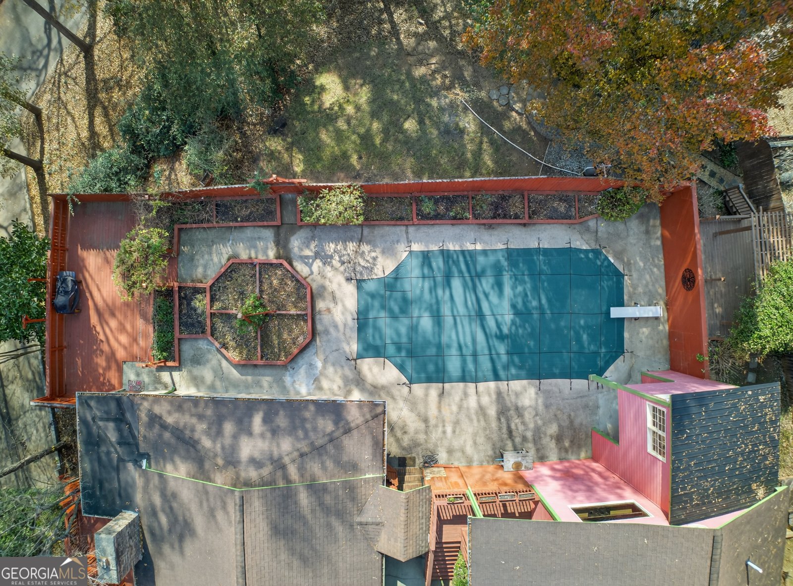 201 Briarcliff Road Athens - 67