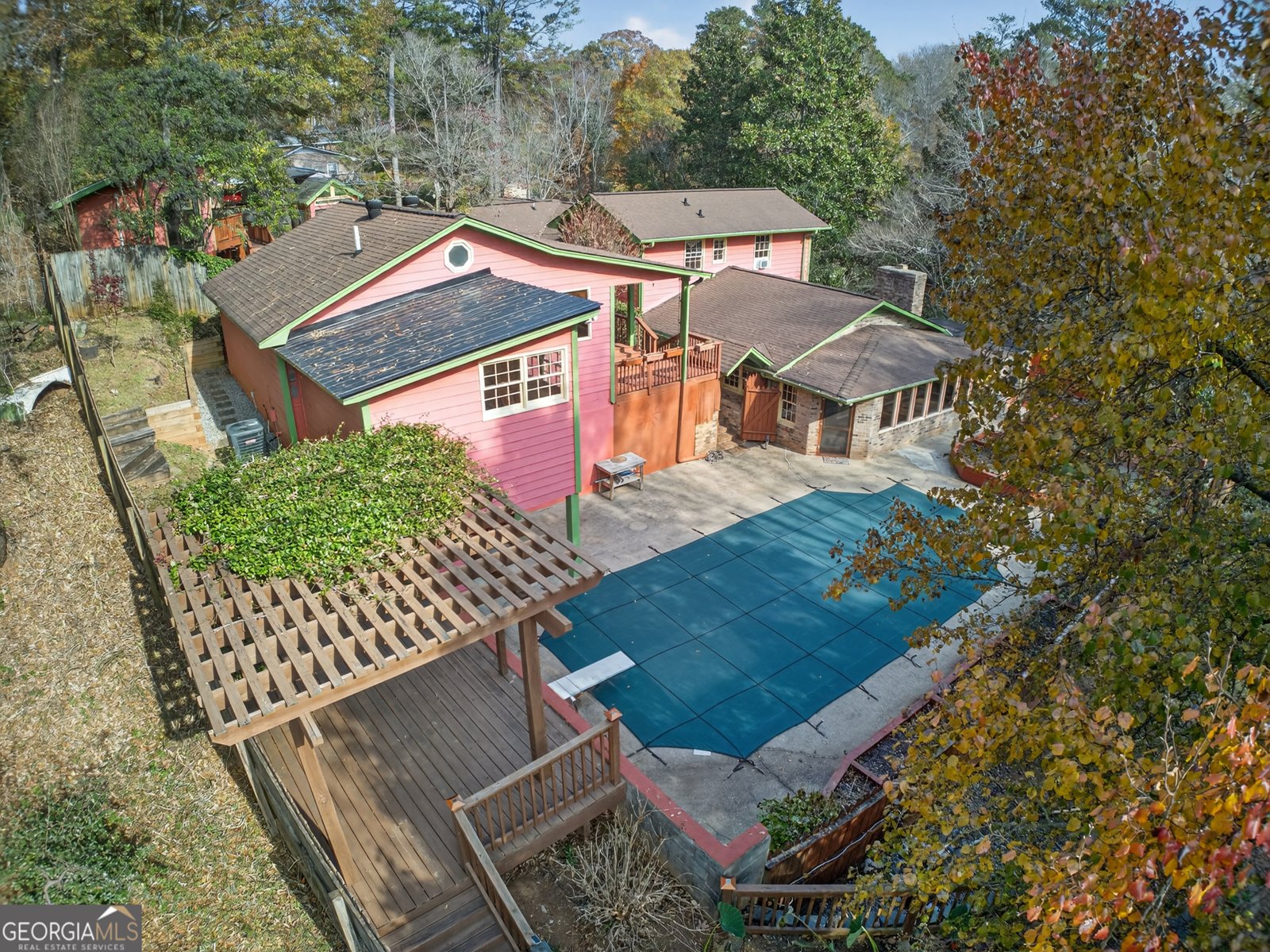 201 Briarcliff Road Athens - 68