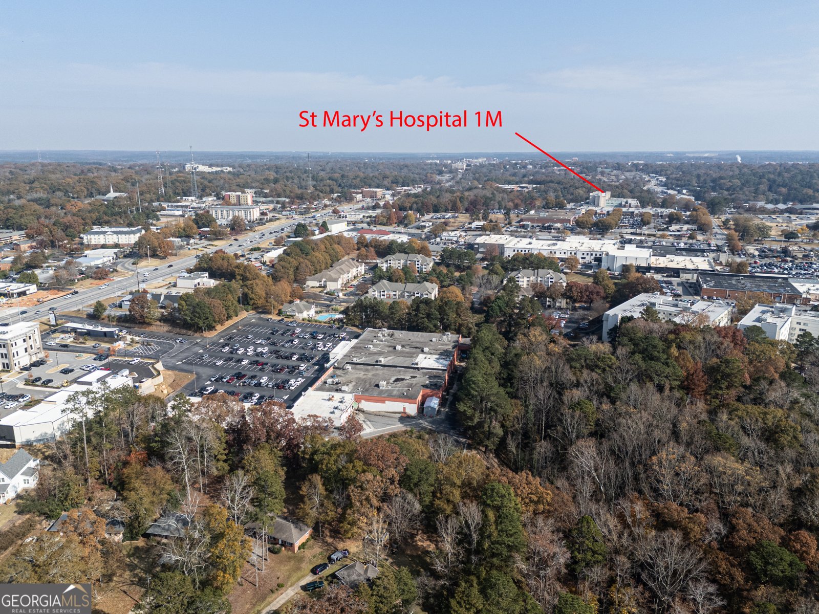 201 Briarcliff Road Athens - 70