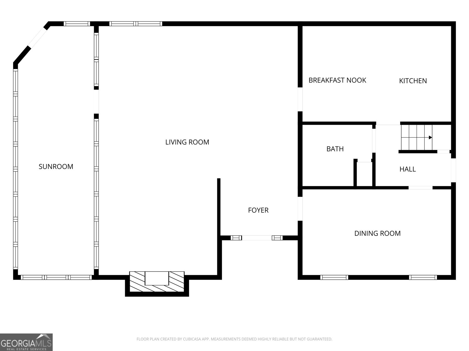 201 Briarcliff Road Athens - 72