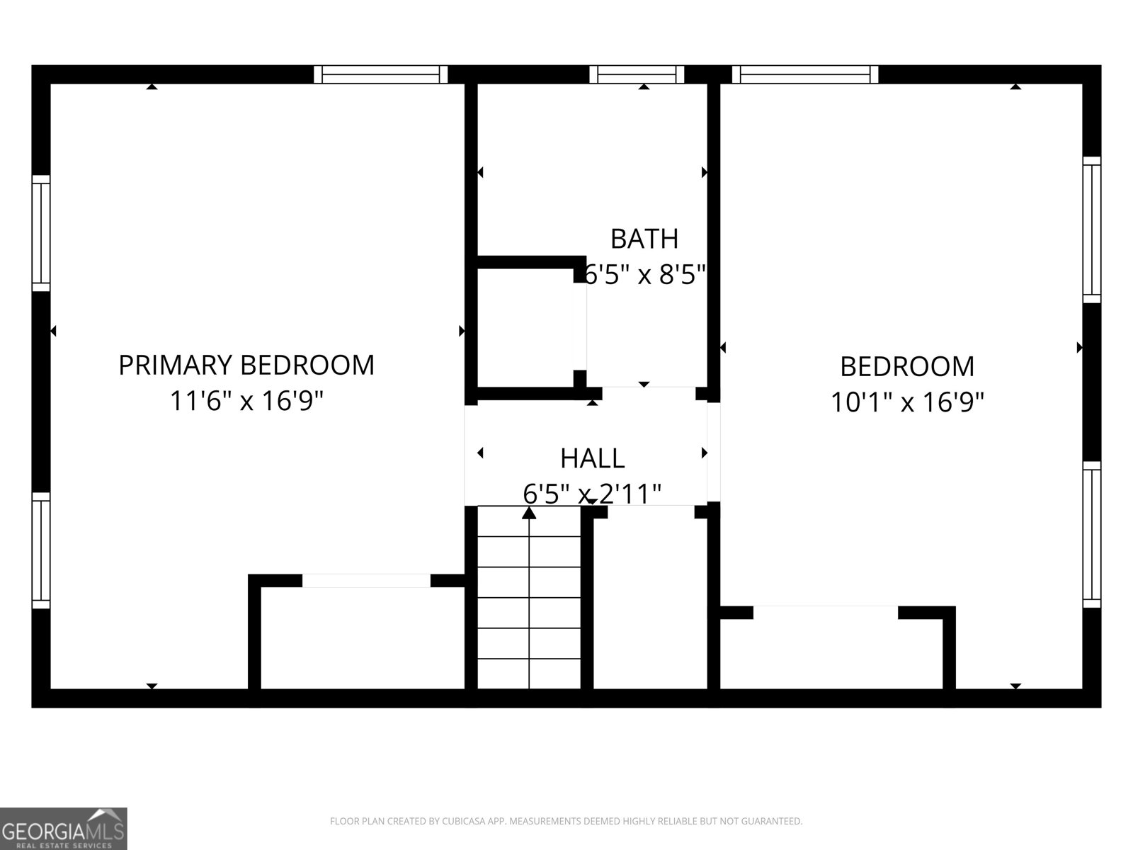 201 Briarcliff Road Athens - 74
