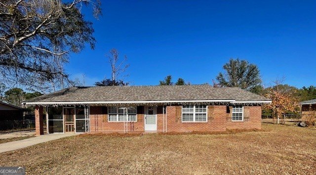 64 Lakeside Dr Hazlehurst - main photo