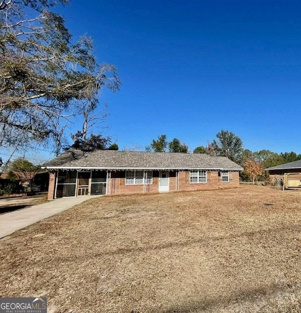 64 Lakeside Dr Hazlehurst - 2