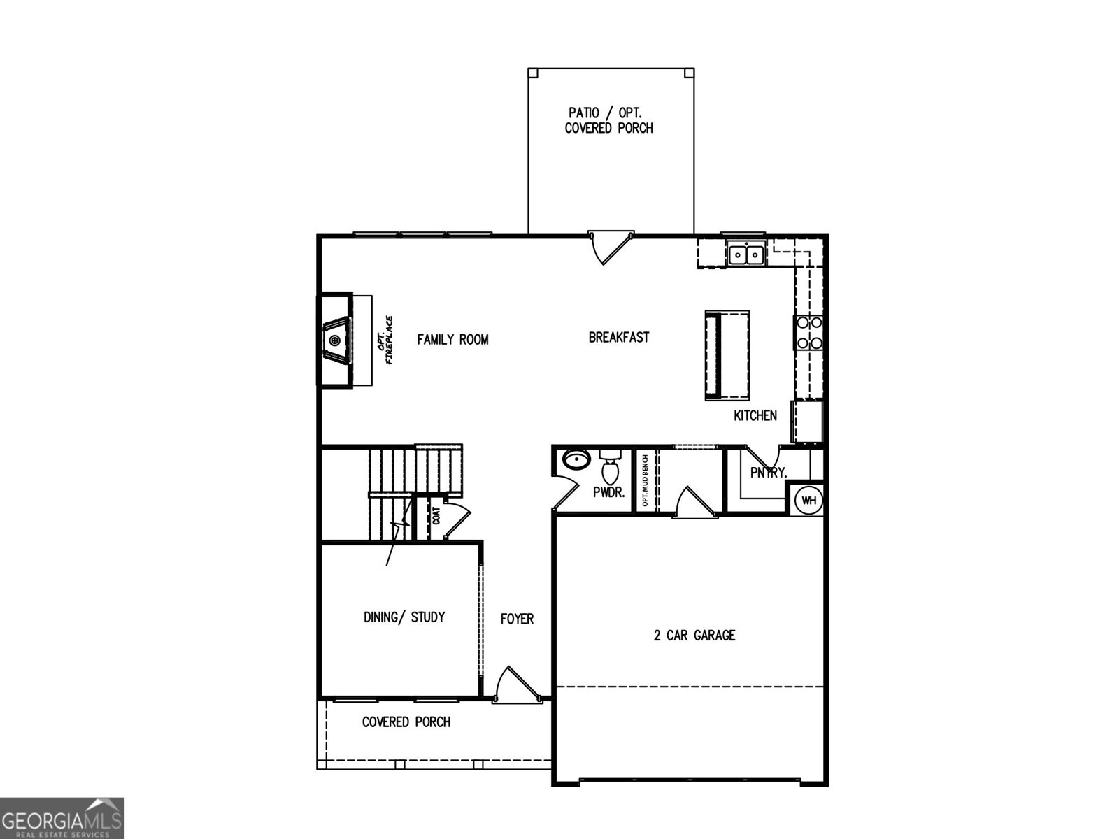 115 Annie Lane Statham - 2
