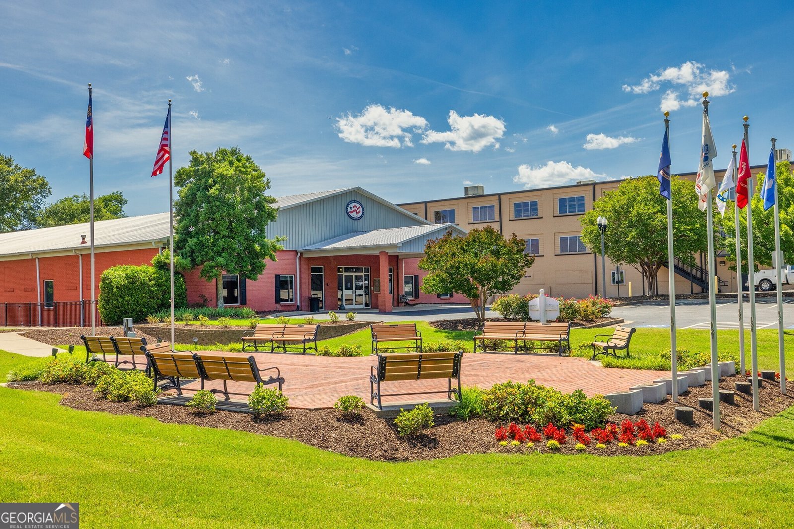 115 Annie Lane Statham - 27