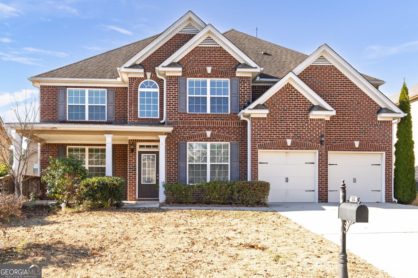 66 Lanier Ridge Acworth - main photo