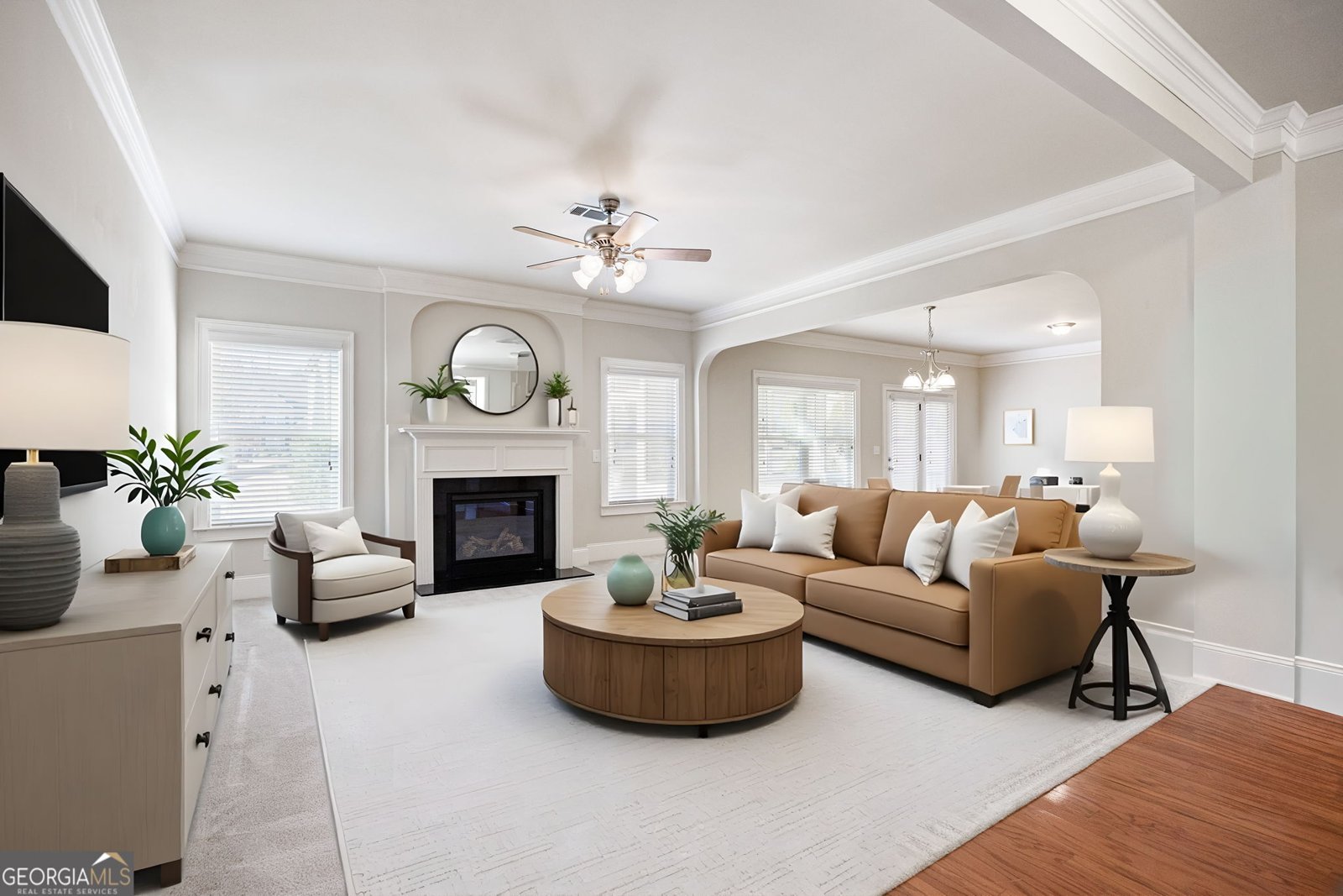 66 Lanier Ridge Acworth - 3