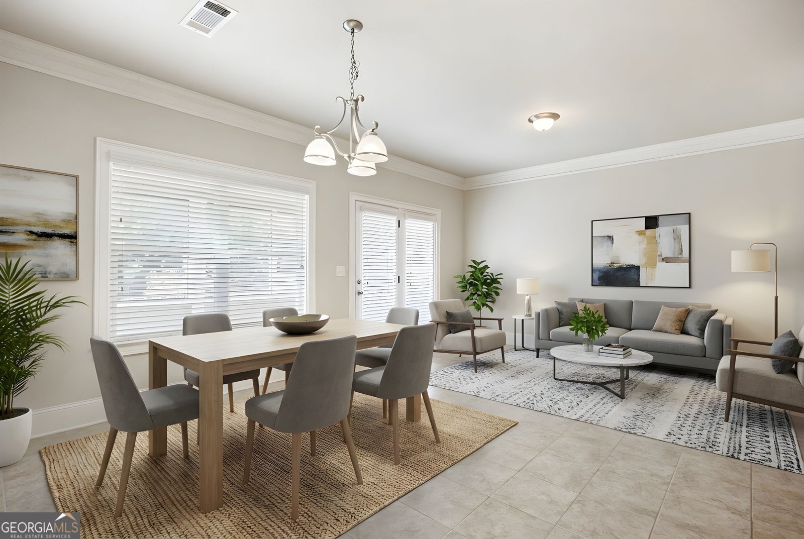 66 Lanier Ridge Acworth - 4