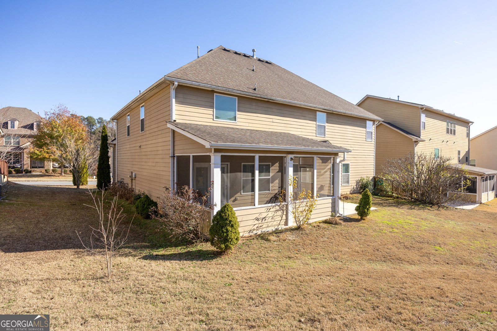 66 Lanier Ridge Acworth - 47