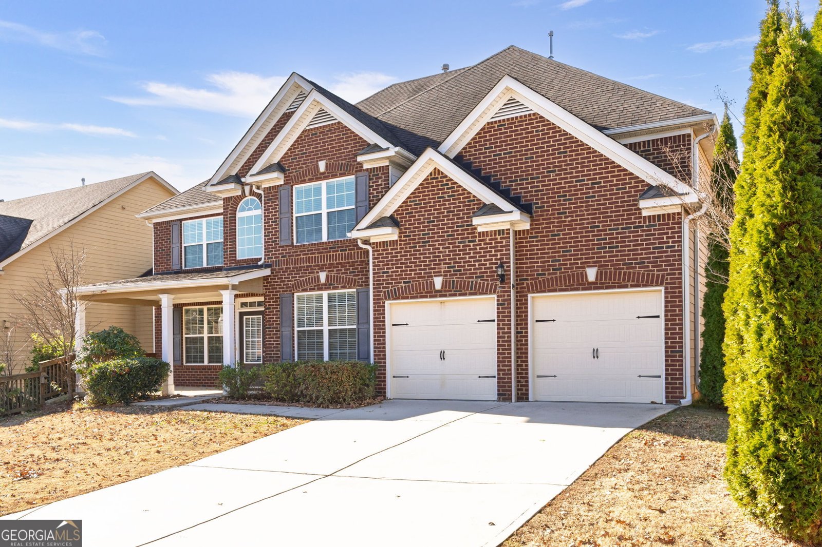 66 Lanier Ridge Acworth - 49