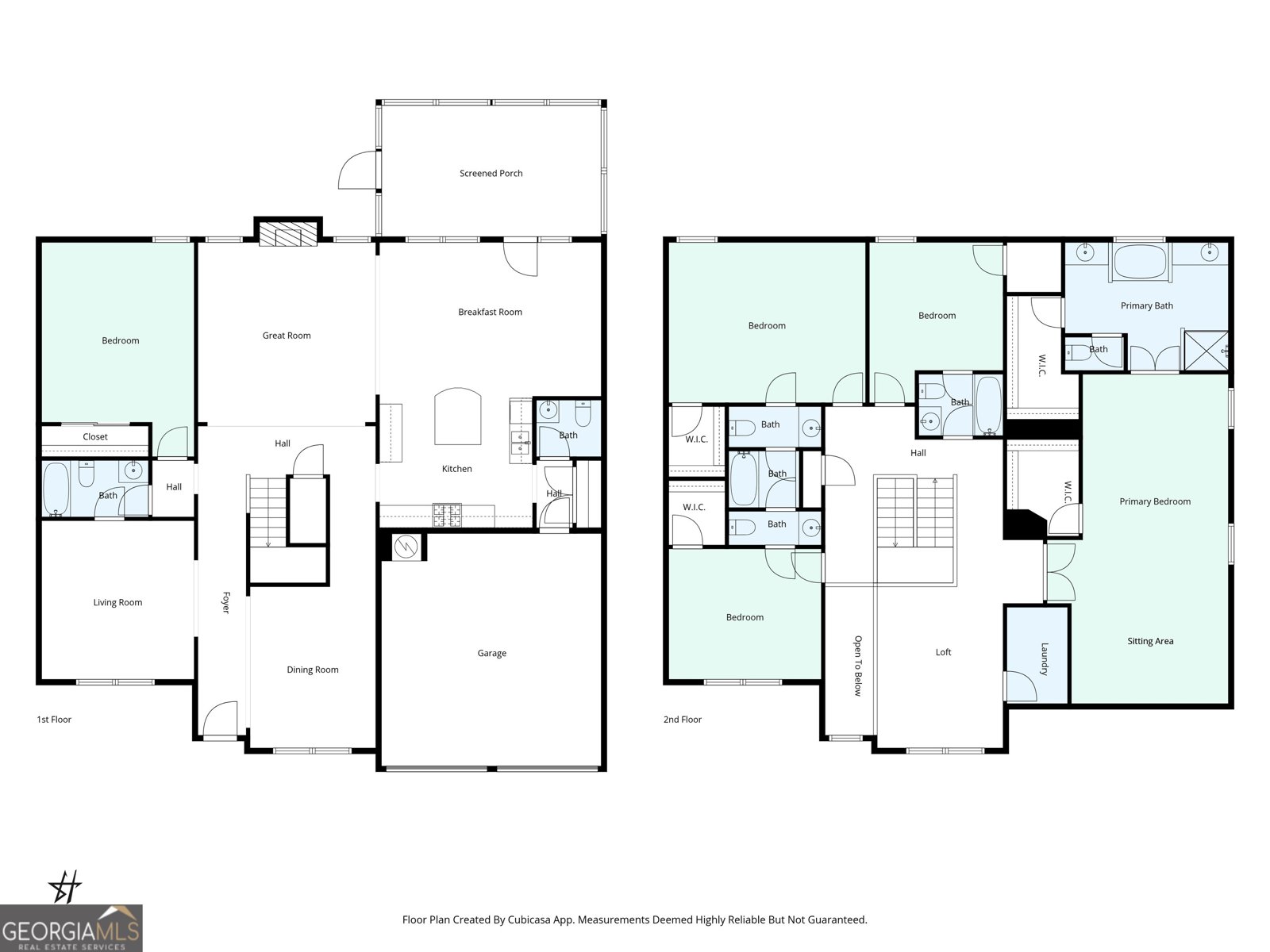 66 Lanier Ridge Acworth - 50