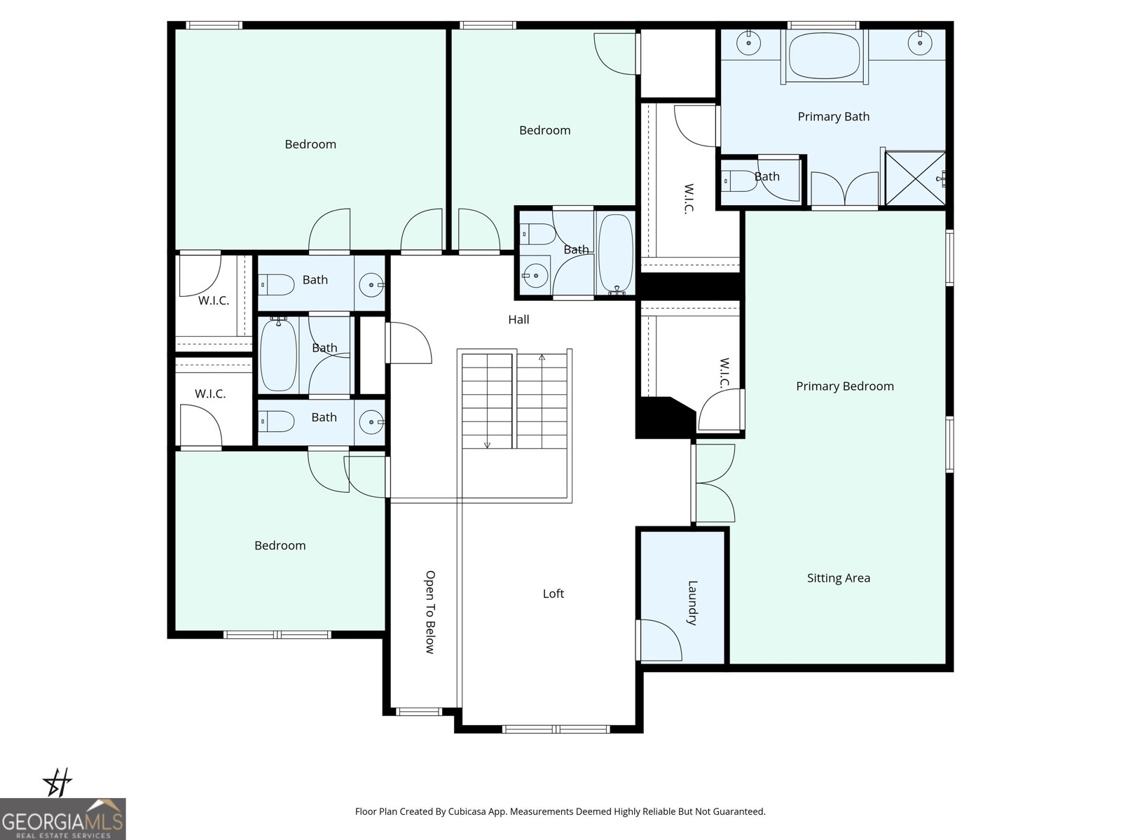 66 Lanier Ridge Acworth - 51