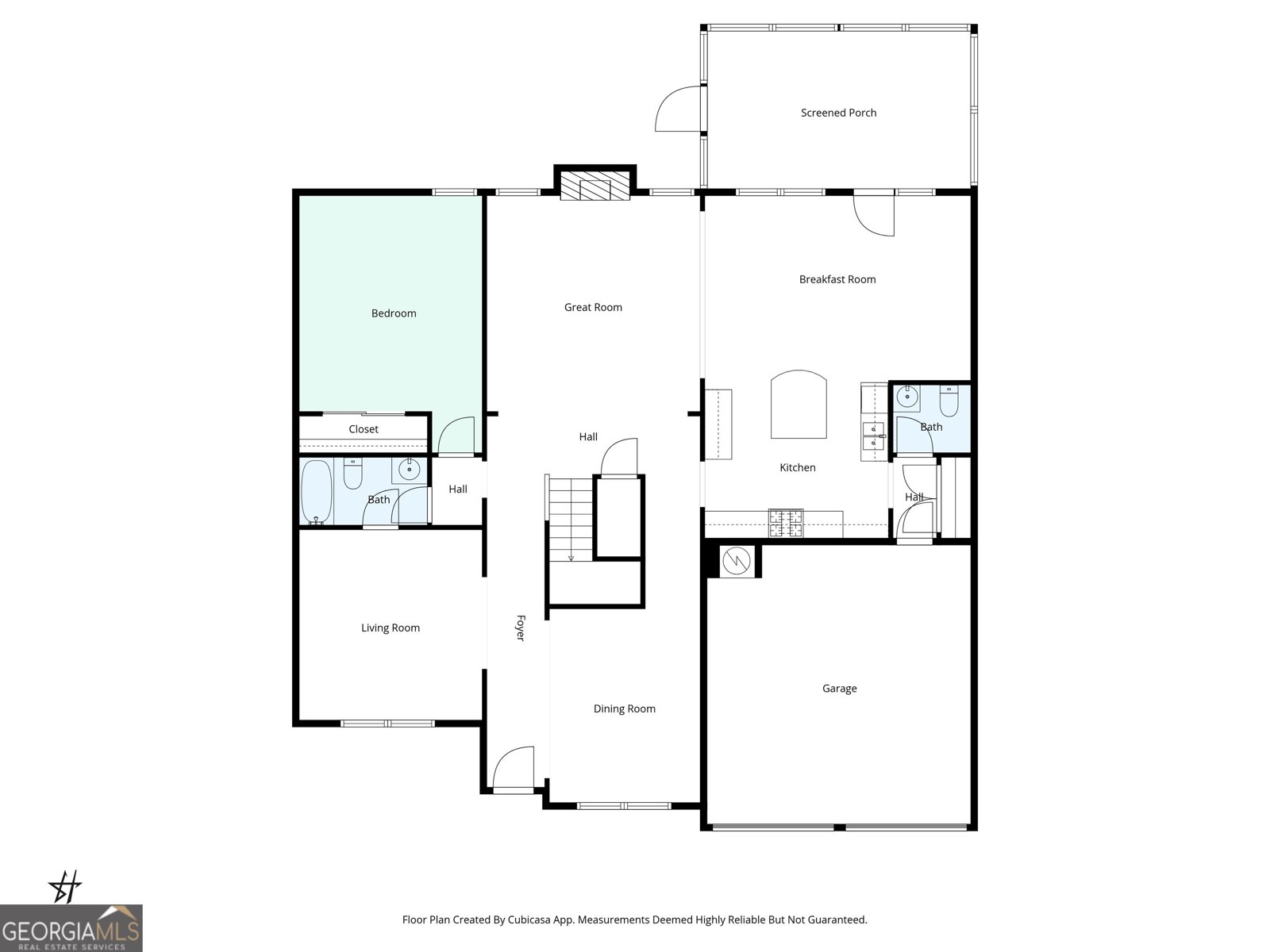 66 Lanier Ridge Acworth - 52