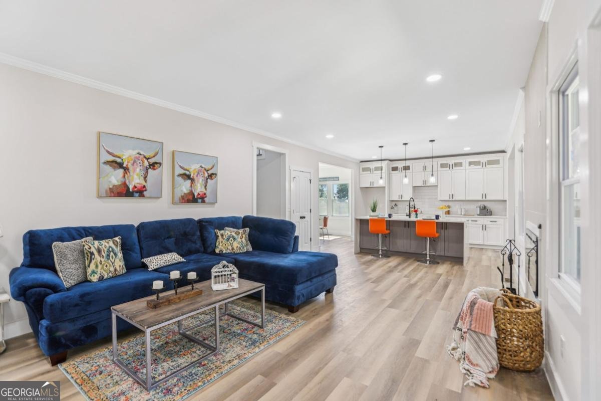 1400 Bouldercrest Road Atlanta - 4