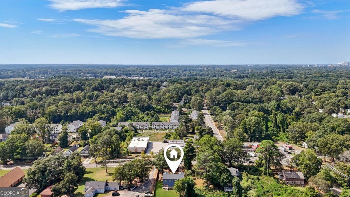 1400 Bouldercrest Road Atlanta - 49