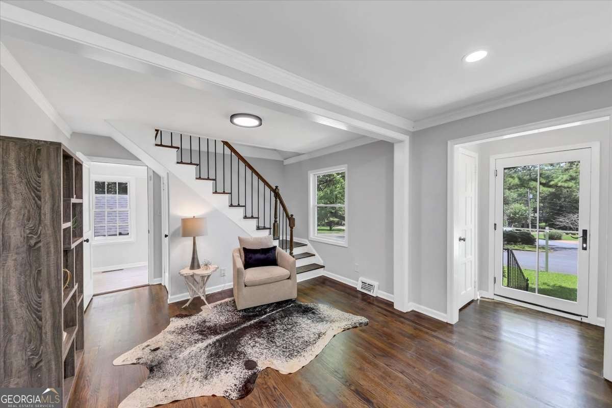 3423 RUGBY Circle Atlanta - 10