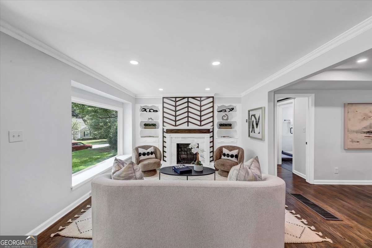 3423 RUGBY Circle Atlanta - 12