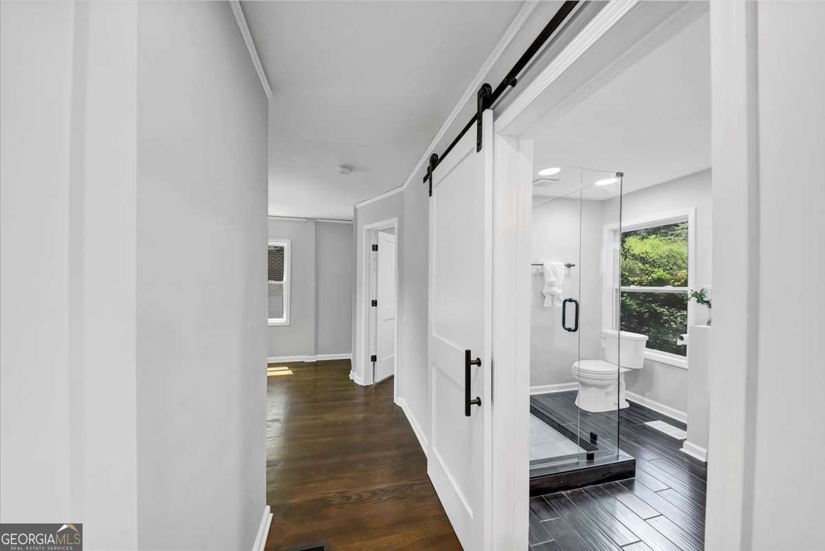 3423 RUGBY Circle Atlanta - 23