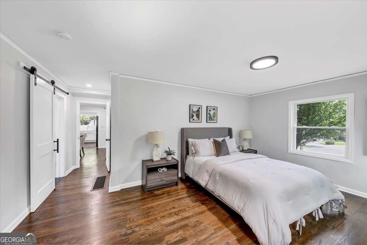 3423 RUGBY Circle Atlanta - 27