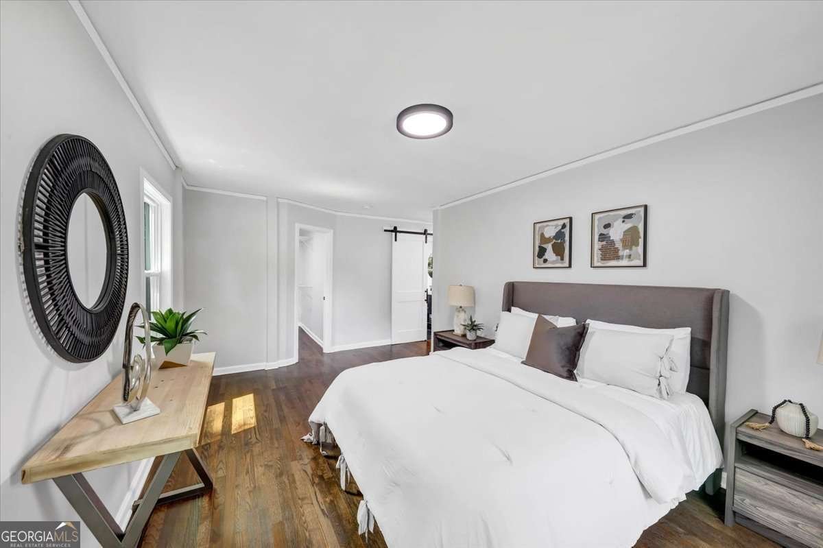 3423 RUGBY Circle Atlanta - 28