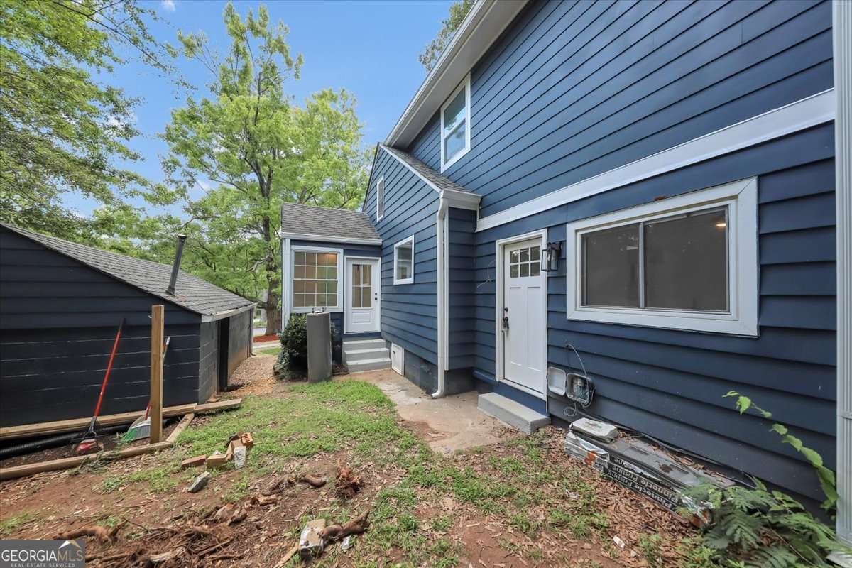 3423 RUGBY Circle Atlanta - 4
