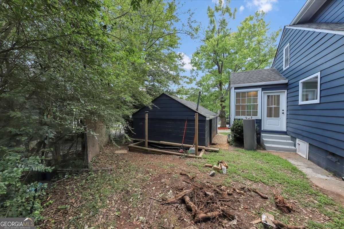 3423 RUGBY Circle Atlanta - 5