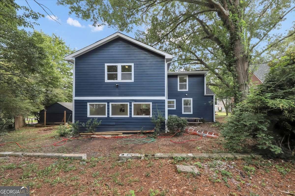 3423 RUGBY Circle Atlanta - 8