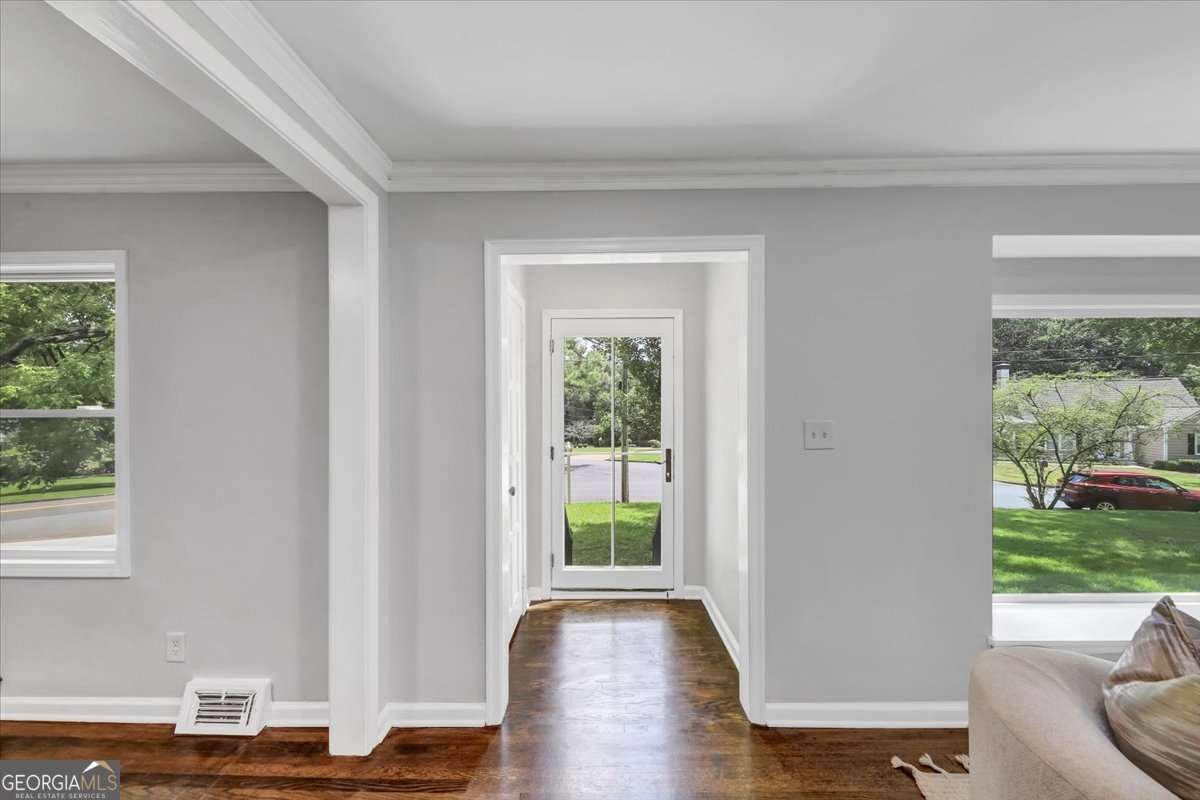 3423 RUGBY Circle Atlanta - 9