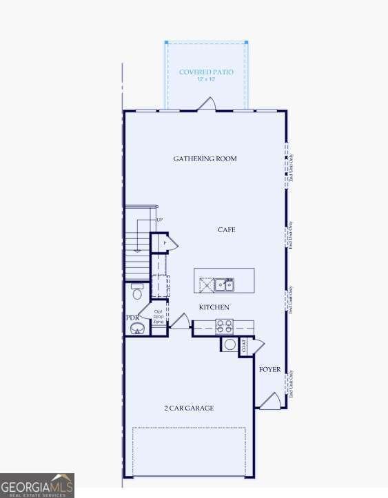 5699 Tillman Way Powder Springs - 2