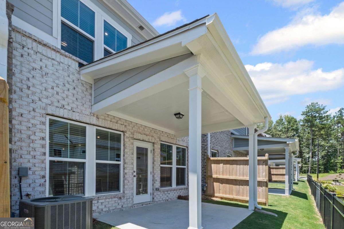 5699 Tillman Way Powder Springs - 20