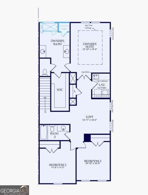 5699 Tillman Way Powder Springs - 3