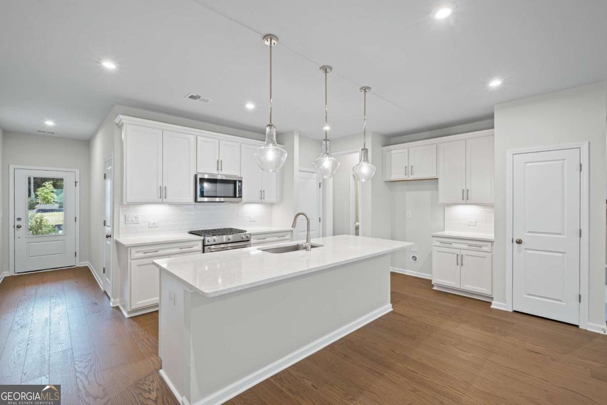 5699 Tillman Way Powder Springs - 6