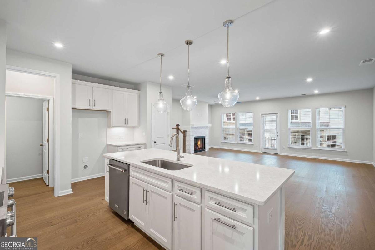 5699 Tillman Way Powder Springs - 7