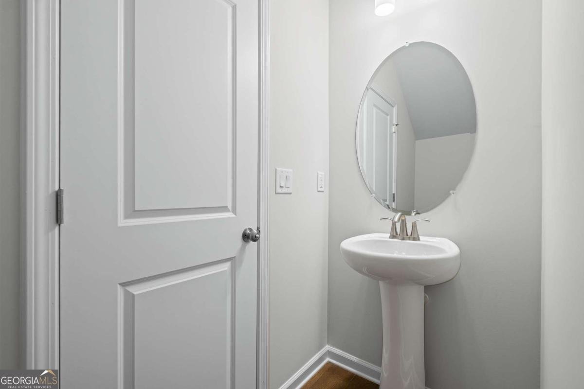 5699 Tillman Way Powder Springs - 8